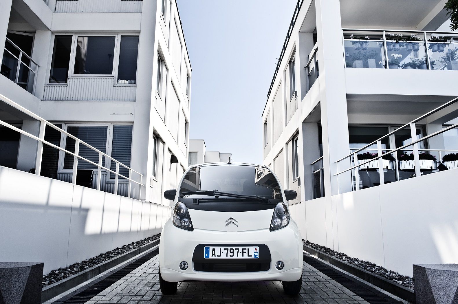 CITROËN LANZA ‘MOVALT BY CITROËN’ PARA SU COMPLETA GAMA DE VEHÍCULOS ELÉCTRICOS CITROËN LANZA ‘MOVALT BY CITROËN’ PARA SU COMPLETA GAMA DE VEHÍCULOS ELÉCTRICOS