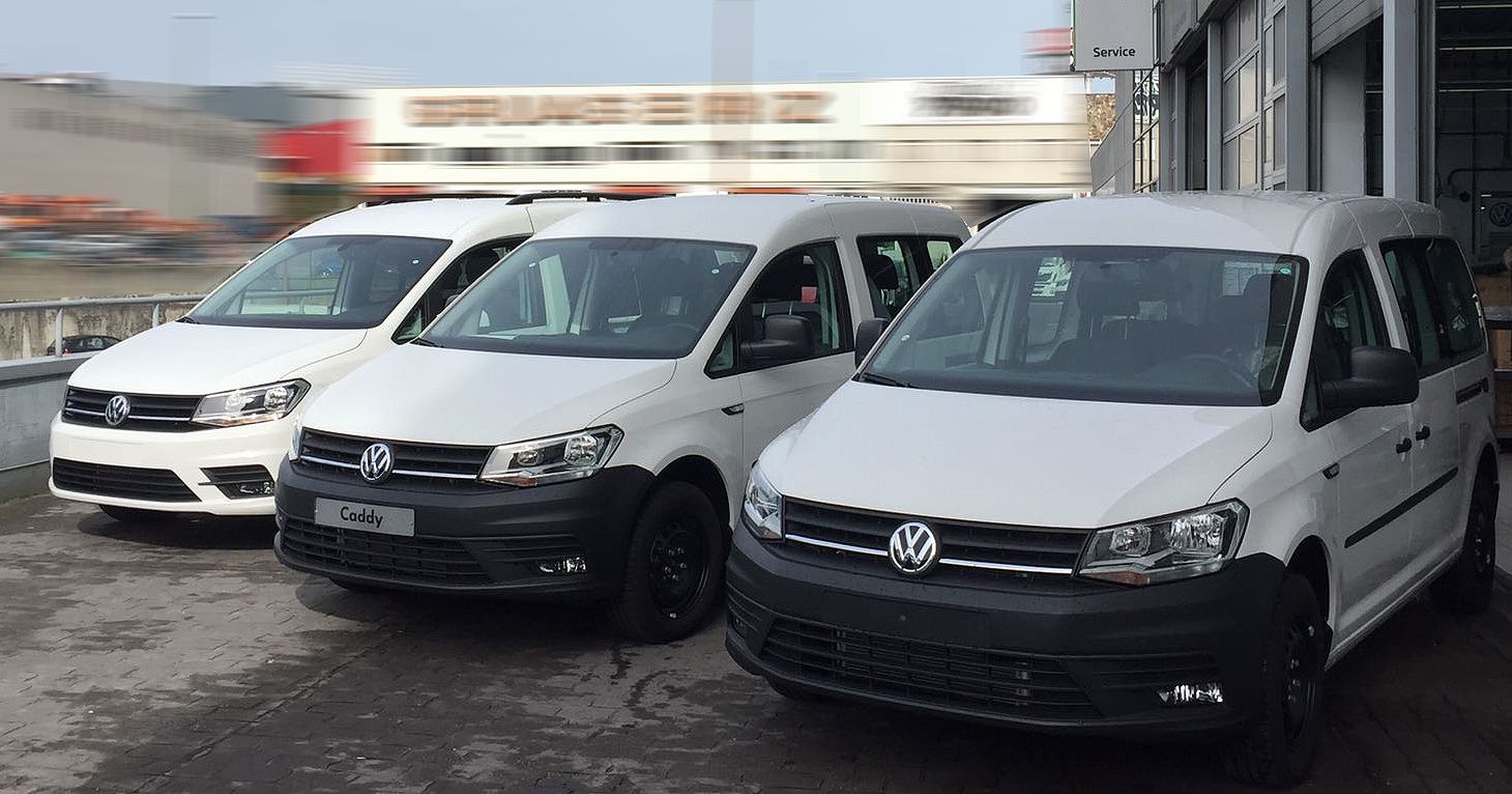 Ahora, unidades de stock Volkswagen Caddy y Crafter a precios imbatibles. No te pierdas esta promoción especial de Automóviles Sánchez Ahora, unidades de stock Volkswagen Caddy y Crafter a precios imbatibles. No te pierdas esta promoción especial de Automóviles Sánchez