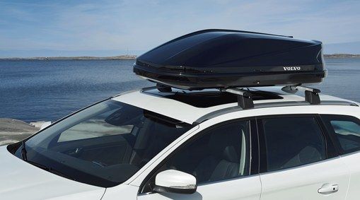 Accesorios de Volvo Cars Accesorios de Volvo Cars