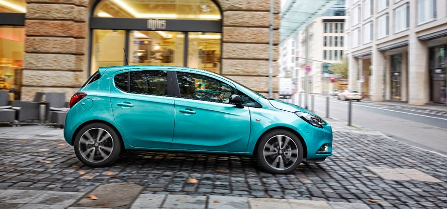 4 destinos para viajar en Semana Santa con Opel 4 destinos para viajar en Semana Santa con Opel