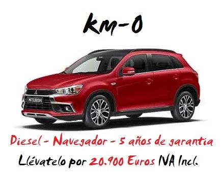 MITSUBISHI ASX 160 DID MOTION -MGN- MITSUBISHI ASX 160 DID MOTION -MGN-