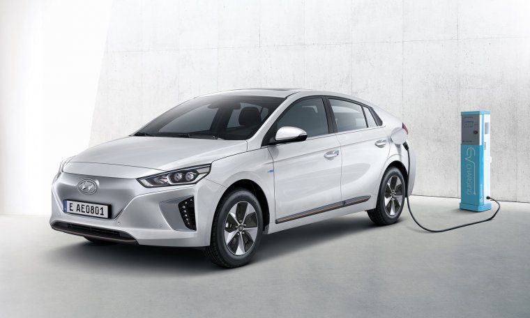 Els híbrids i elèctrics de Hyundai Augusta Car: l'estalvi i el respecte pel medi ambient a la vegada Els híbrids i elèctrics de Hyundai Augusta Car: l'estalvi i el respecte pel medi ambient a la vegada