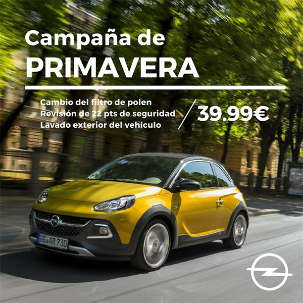 Da la bienvenida a la primavera en Convesa. Da la bienvenida a la primavera en Convesa.