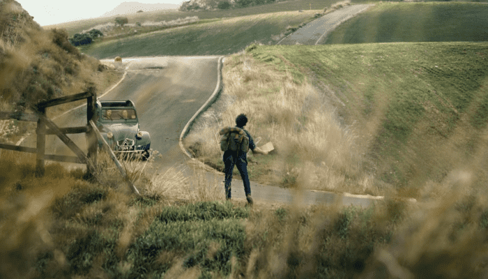 CITROËN LANZA SU NUEVA CAMPAÑA DE MARCA: ‘INSPIRED BY’ TU DESEO DE LIBERTAD DESDE 1919 CITROËN LANZA SU NUEVA CAMPAÑA DE MARCA: ‘INSPIRED BY’ TU DESEO DE LIBERTAD DESDE 1919