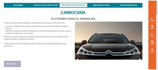 calcular online el precio de sus reparaciones de carrocería calcular online el precio de sus reparaciones de carrocería
