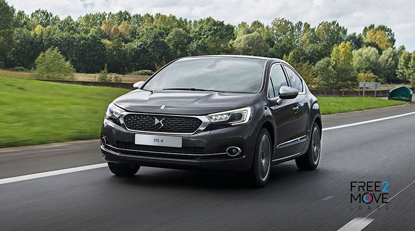 PACK BUSINESS: DS 4 BlueHDi 120 S&S 6v DESIRE en RENTING POR 378 € / mes* PACK BUSINESS: DS 4 BlueHDi 120 S&S 6v DESIRE en RENTING POR 378 € / mes*