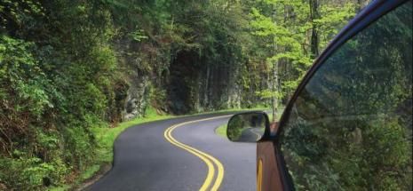 ¿Cómo se diseña una carretera? ¿Cómo se diseña una carretera?
