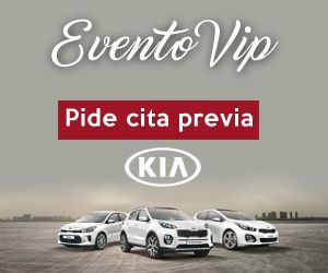 EVENTO VIP ABRIL 2018 EVENTO VIP ABRIL 2018