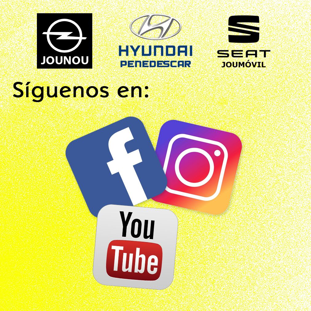 GRUP JOUNOU: PRESENTES EN LAS REDES SOCIALES GRUP JOUNOU: PRESENTES EN LAS REDES SOCIALES