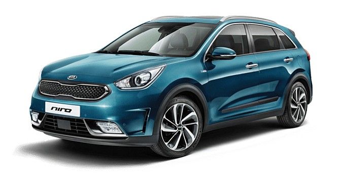 Oferta GAMA ECO - Niro HEV / PHEV / SOUL EV / OPTIMA PHEV Oferta GAMA ECO - Niro HEV / PHEV / SOUL EV / OPTIMA PHEV