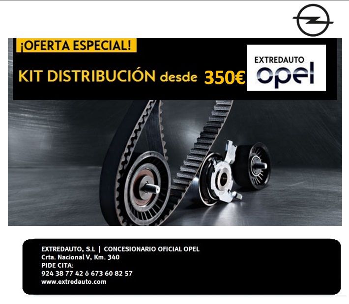 Cambio Correa Distribución desde 350€ sea cual sea la marca de tu vehículo Cambio Correa Distribución desde 350€ sea cual sea la marca de tu vehículo