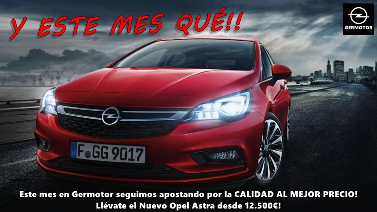 Y ESTE MES QUÉ!! Y ESTE MES QUÉ!!