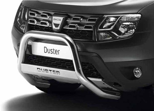 DEFENSA DELANTERA DACIA DUSTER DEFENSA DELANTERA DACIA DUSTER