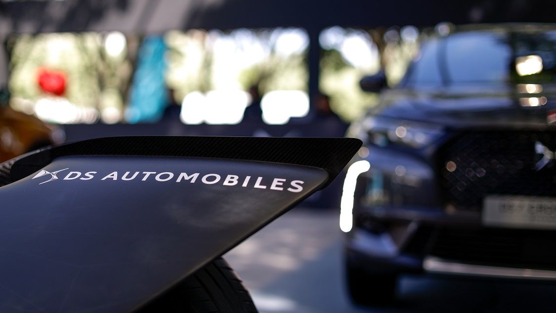 LOS MODELOS DS DEL FUTURO SERÁN EXCLUSIVAMENTE ELÉCTRICOS LOS MODELOS DS DEL FUTURO SERÁN EXCLUSIVAMENTE ELÉCTRICOS