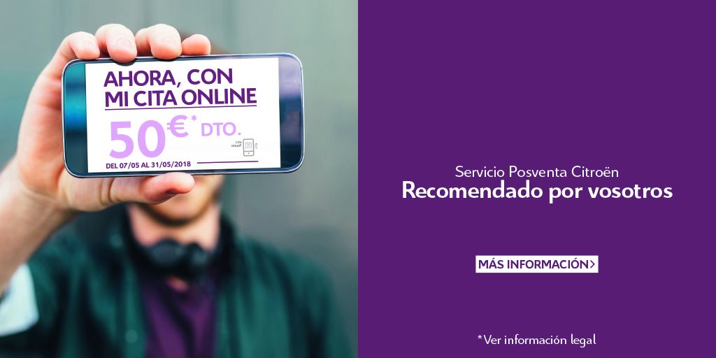 50€ de Descuento!! 50€ de Descuento!!