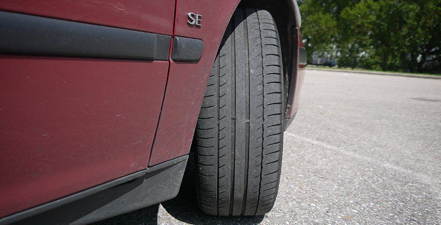 Las ruedas nuevas se montan ¿delante o detrás? Las ruedas nuevas se montan ¿delante o detrás?