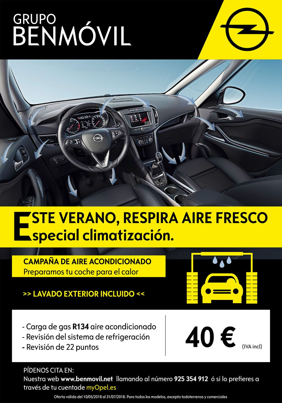 ¡NO SUFRAS MÁS EL CALOR! ¡TENEMOS LO QUE BUSCAS! ¡NO SUFRAS MÁS EL CALOR! ¡TENEMOS LO QUE BUSCAS!