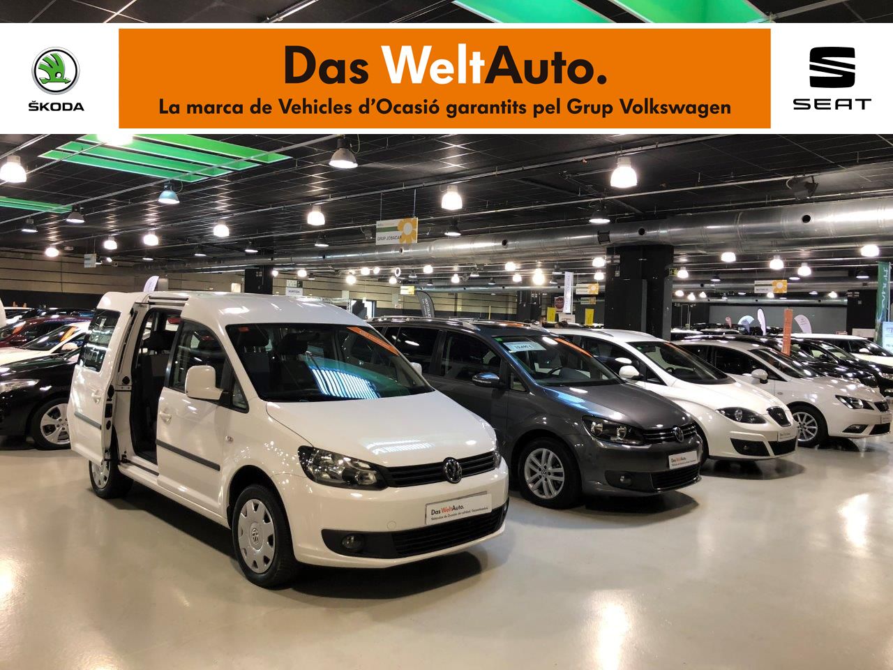 Fira Autoprimavera 2018 Fira Autoprimavera 2018