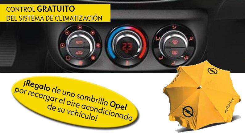 Control del Sistema de Climatización GRATIS Control del Sistema de Climatización GRATIS