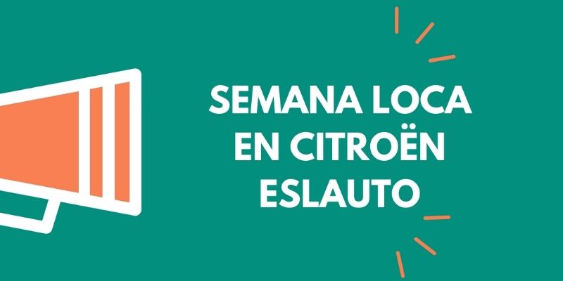 Semana loca Semana loca