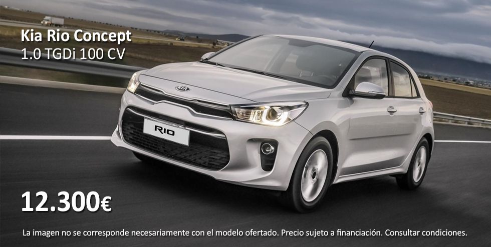 KIA RIO KIA RIO