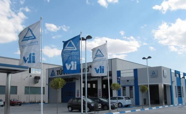 Así son los cambios en la nueva normativa de las ITV Así son los cambios en la nueva normativa de las ITV