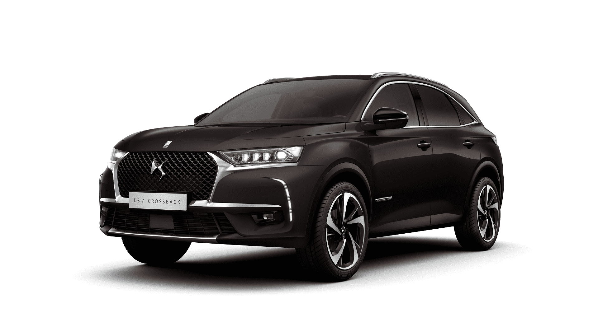 DS 7 CROSSBACK PURETECH 225 AUTOMÁTICO: ASEGURA EL PLACER DE CONDUCCIÓN DS 7 CROSSBACK PURETECH 225 AUTOMÁTICO: ASEGURA EL PLACER DE CONDUCCIÓN