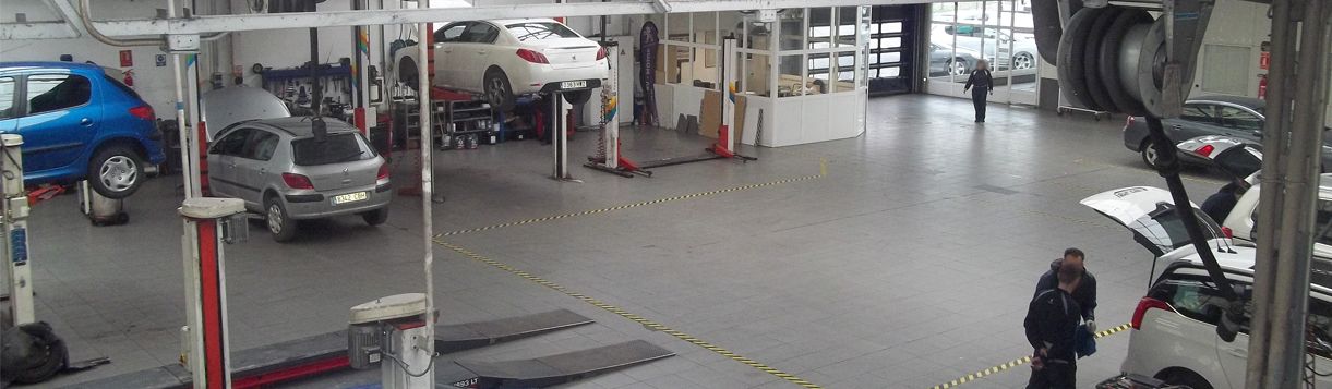 Bu-Motor Bu-Motor