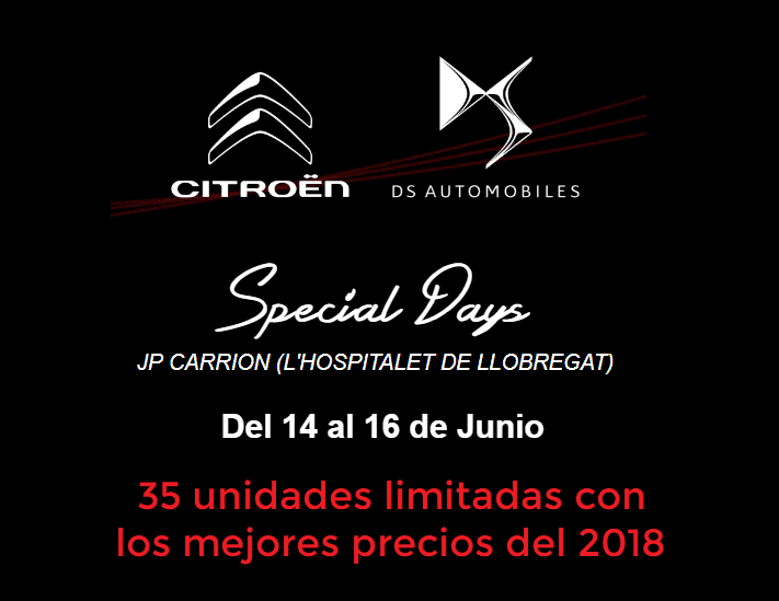 Special Days 2018 Special Days 2018