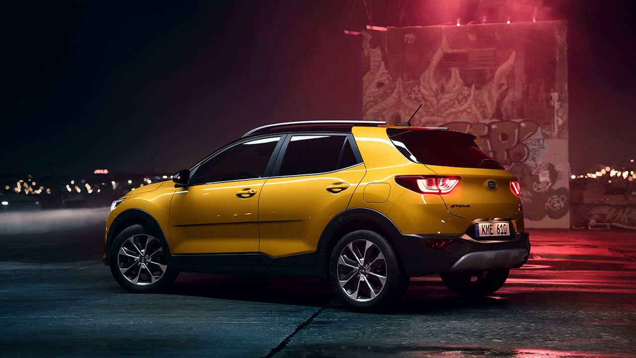 El Stonic recibe el premio a coche del año de Renting El Stonic recibe el premio a coche del año de Renting