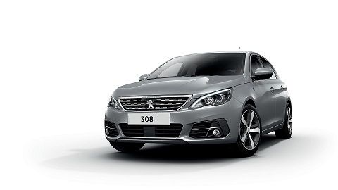 Serie especial Peugeot 308 Tech Edition: últimas tecnologías y acabados premium Serie especial Peugeot 308 Tech Edition: últimas tecnologías y acabados premium
