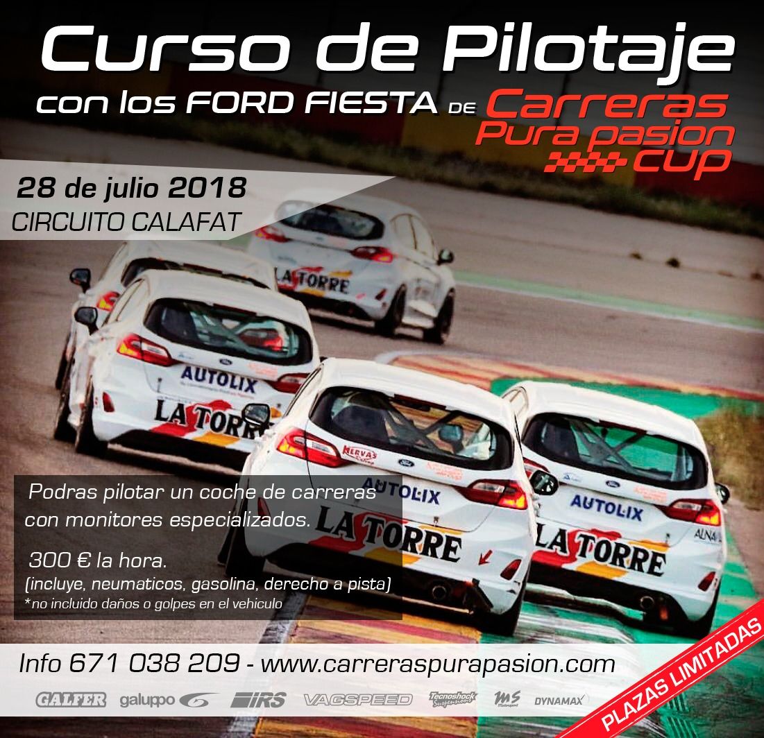 Próximo 28 de julio estaremos en Calafat Próximo 28 de julio estaremos en Calafat