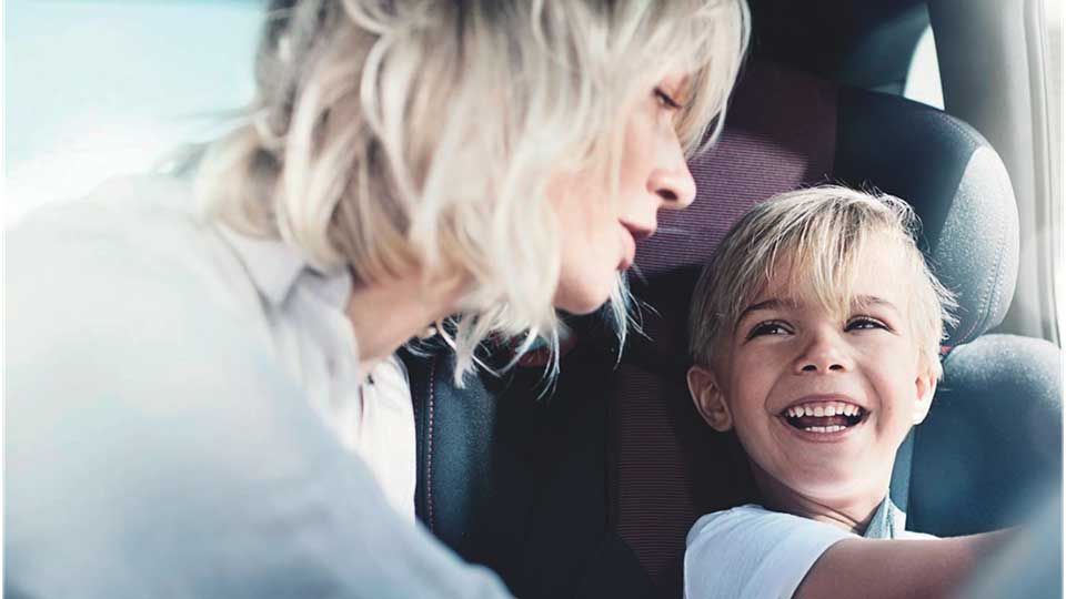 Asientos Infantiles Audi Asientos Infantiles Audi