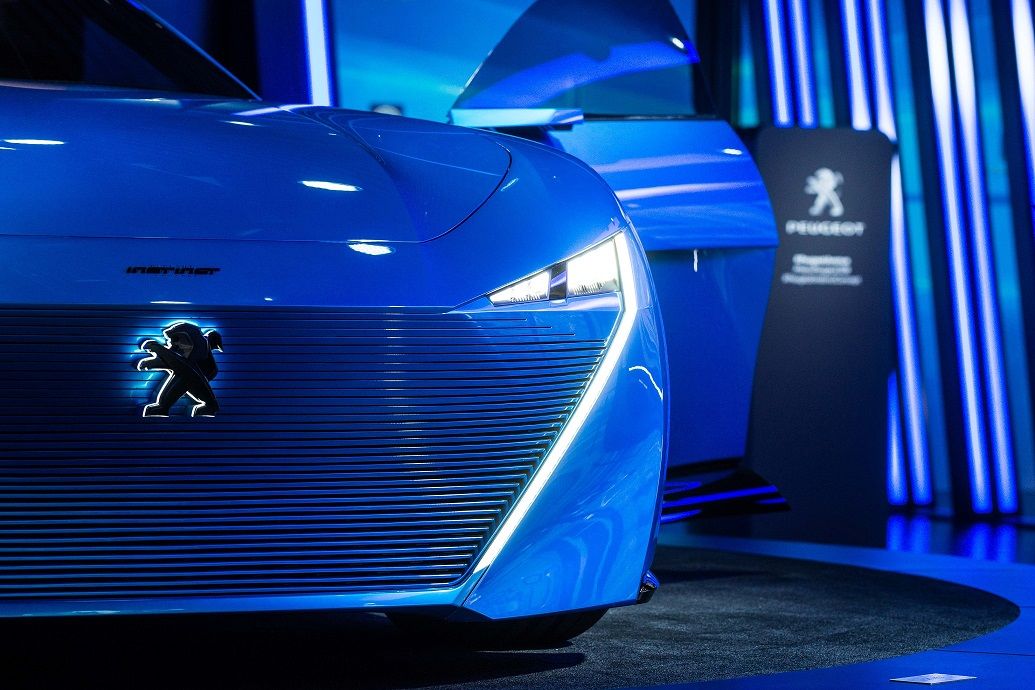 FOCAL Y PEUGEOT, CUATRO AÑOS INVENTANDO EL SONIDO DEFINITIVO EN EL MUNDO DE LA AUTOMOCIÓN FOCAL Y PEUGEOT, CUATRO AÑOS INVENTANDO EL SONIDO DEFINITIVO EN EL MUNDO DE LA AUTOMOCIÓN