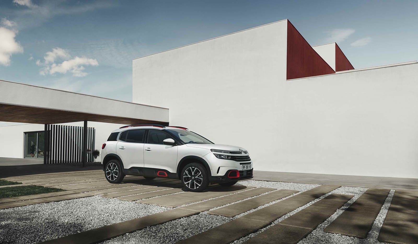 ¿Por qué tienes que esperar a comprar el Nuevo Citroën C5 Aircross? ¿Por qué tienes que esperar a comprar el Nuevo Citroën C5 Aircross?
