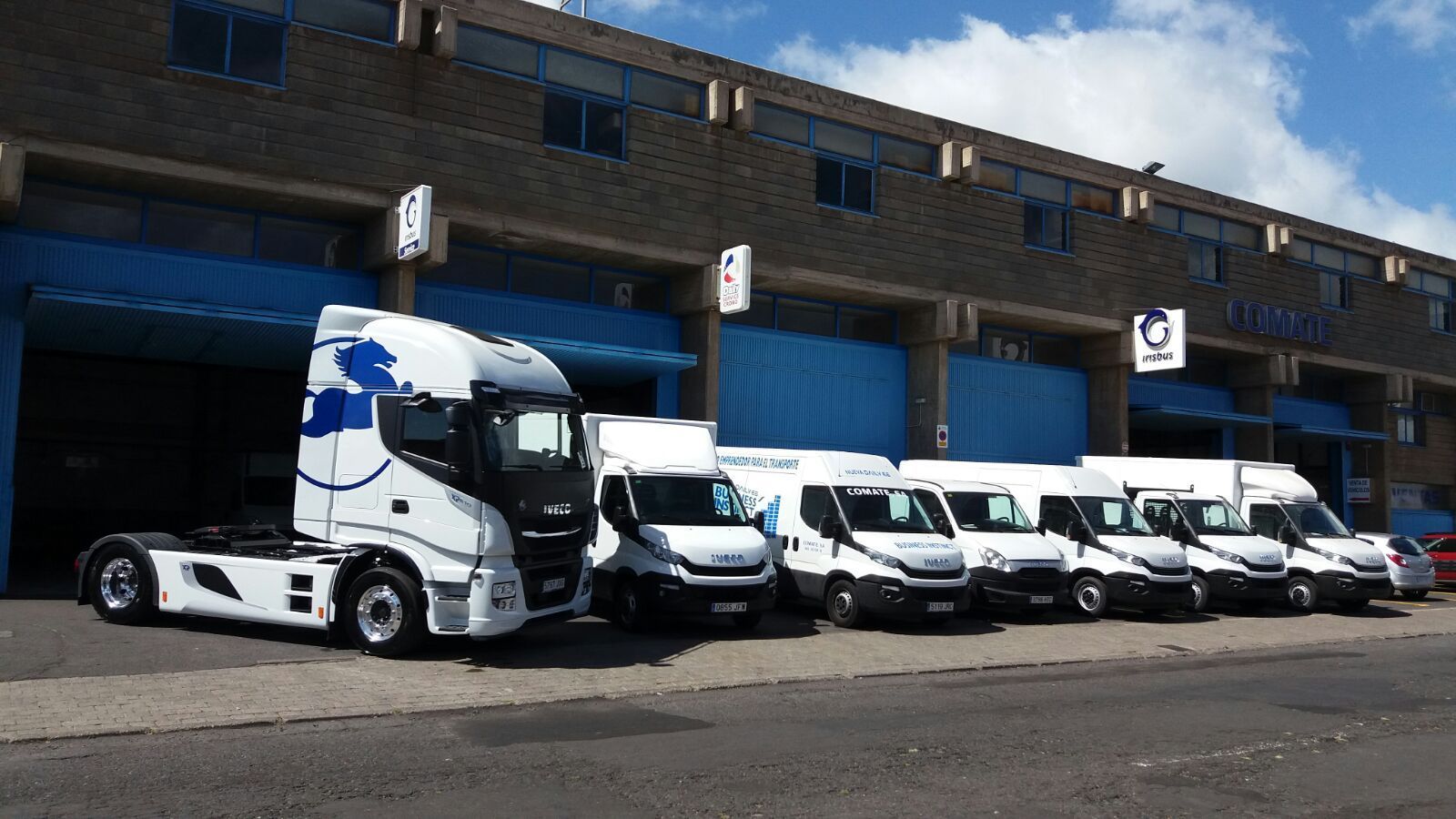 Nuevo Stralis XP Edición Limitada Pegaso Nuevo Stralis XP Edición Limitada Pegaso