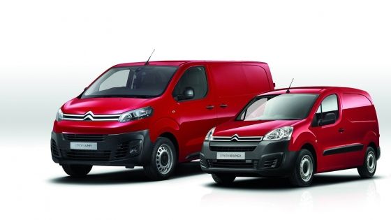 CITROËN CELEBRA EL ÉXITO DE SU GAMA ‘MADE IN SPAIN’ Y LIDERA EL MERCADO DE VEHÍCULOS COMERCIALES EN ESPAÑA DURANTE EL PRIMER SEMESTRE DE 2018 CITROËN CELEBRA EL ÉXITO DE SU GAMA ‘MADE IN SPAIN’ Y LIDERA EL MERCADO DE VEHÍCULOS COMERCIALES EN ESPAÑA DURANTE EL PRIMER SEMESTRE DE 2018