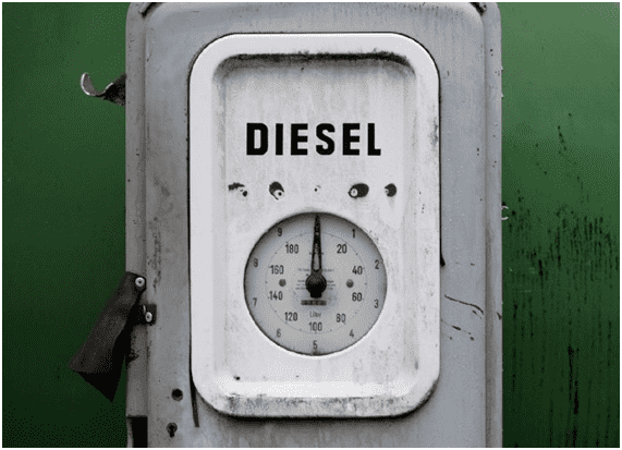 ¿Cómo elegir entre un coche diesel o gasolina? ¿Cómo elegir entre un coche diesel o gasolina?