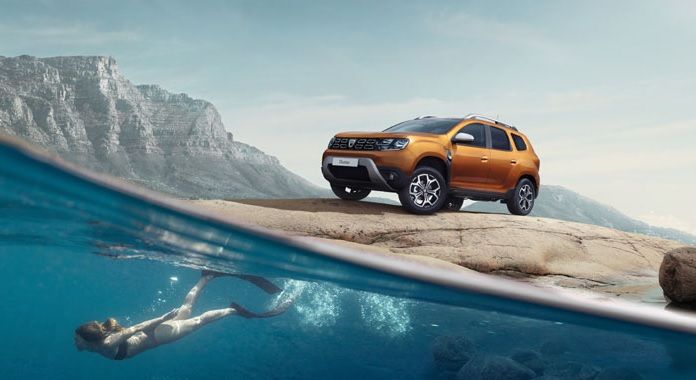 Dacia Duster Oferta Octubre Dacia Duster Oferta Octubre