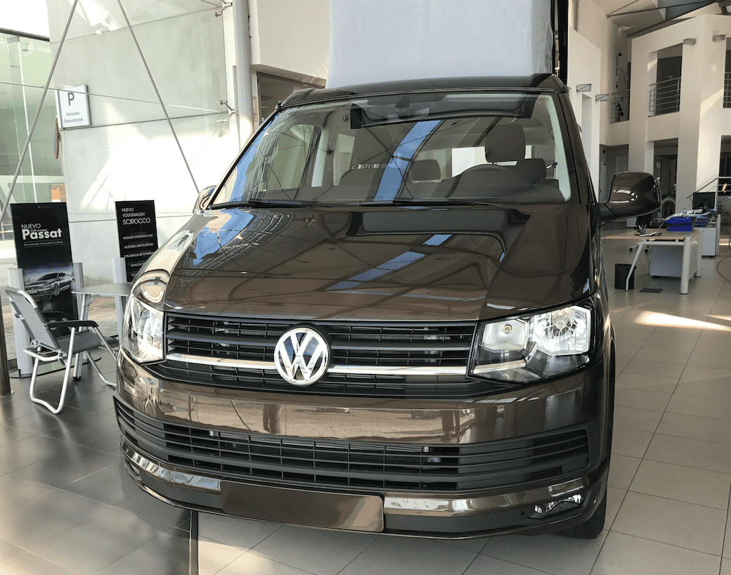 Tu California a precio de liquidación en Automóviles Sánchez Tu California a precio de liquidación en Automóviles Sánchez