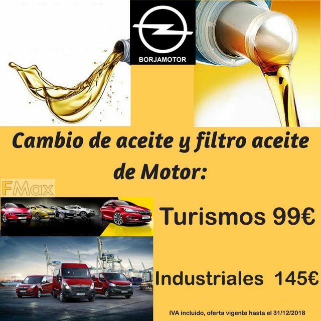 Precios FMax Precios FMax