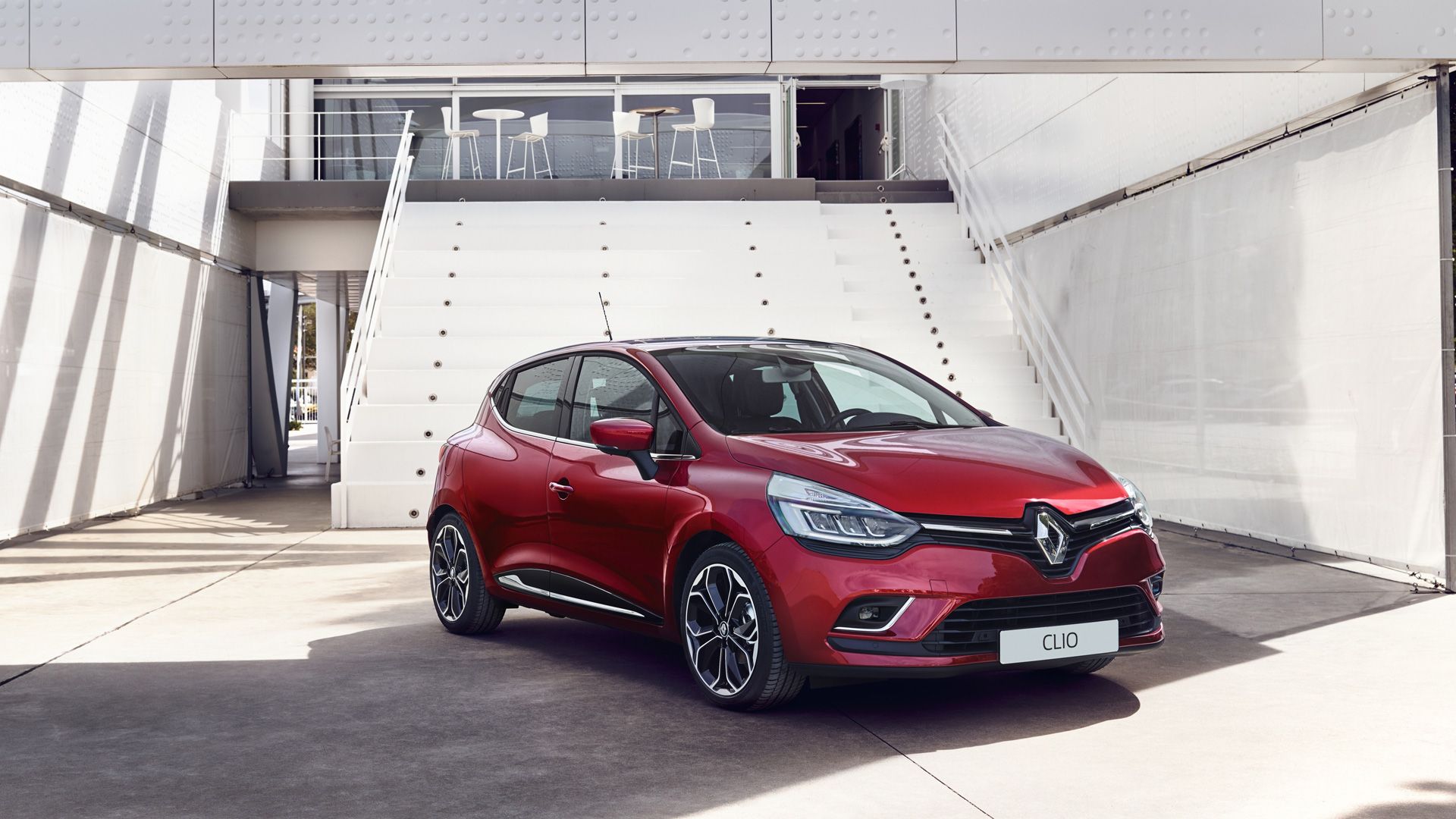 Renault Clio Oferta Agosto Renault Clio Oferta Agosto