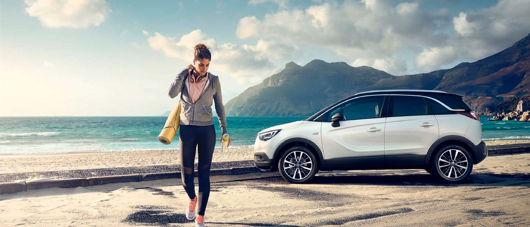 Tu nuevo crossover se llama CROSSLAND X y se encuentra en Opel Automóviles Nieto Tu nuevo crossover se llama CROSSLAND X y se encuentra en Opel Automóviles Nieto