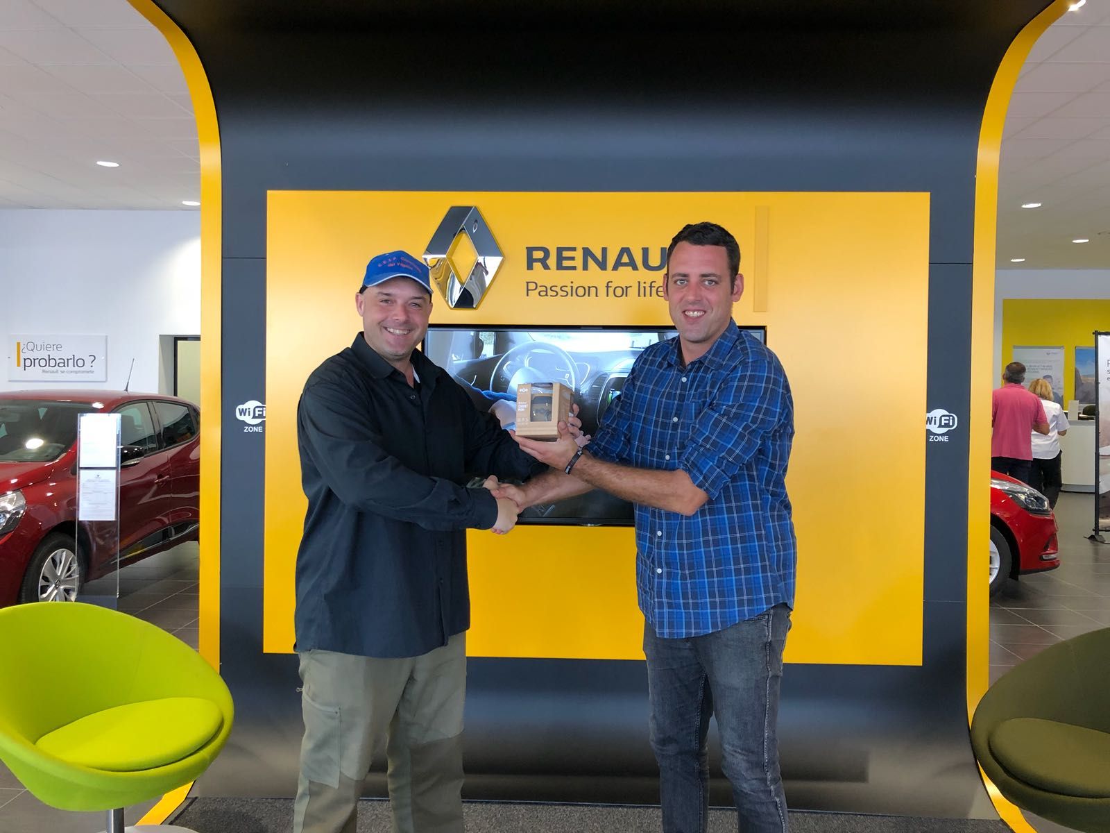 GANADOR DE JULIO DE SORTEO DE ALTAVOZ BLUETOOTH GANADOR DE JULIO DE SORTEO DE ALTAVOZ BLUETOOTH