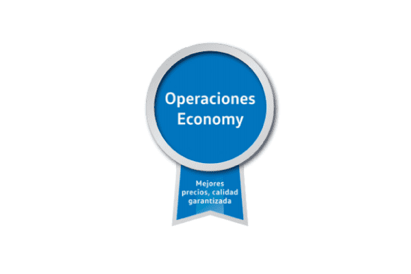 Operaciones Economy Operaciones Economy