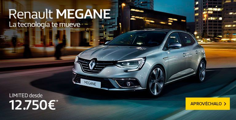 RENAULT MEGANE RAFAEL AFONSO RENAULT MEGANE RAFAEL AFONSO