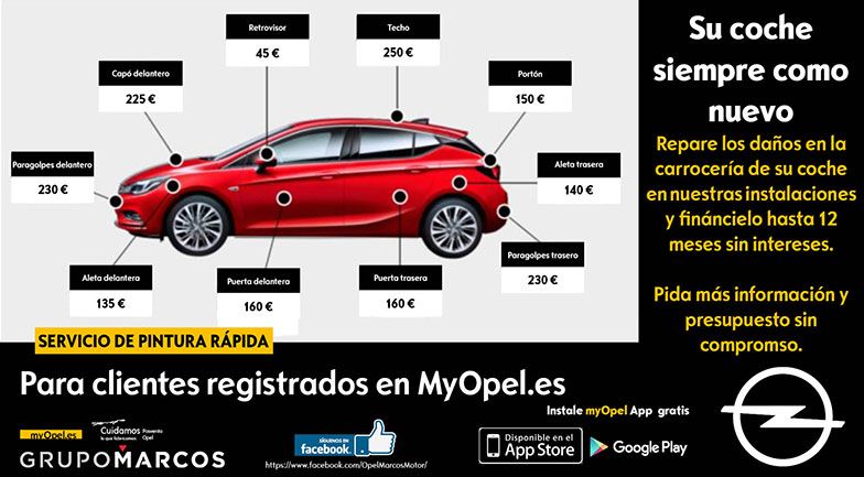 Servicio carrocería Servicio carrocería