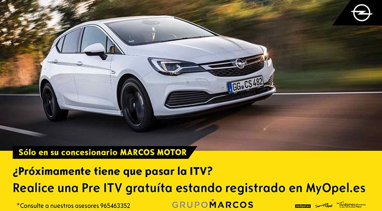 Pre ITV gratuita Pre ITV gratuita