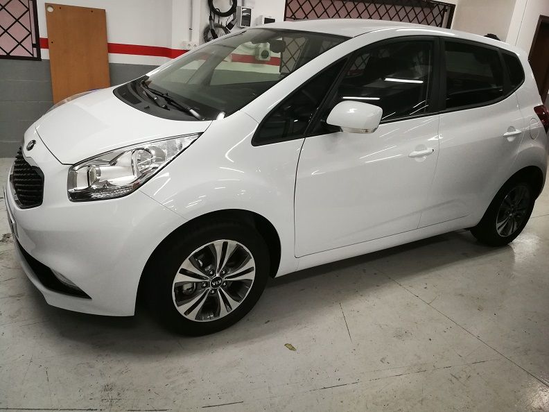 OPORTUNIDAD KM0 KIA VENGA 1.4 CVVT x-TECH 17 90 CV 12.300 €* ¡ SOLO 1 UNIDAD EN STOCK DISPONIBLE ! DESCUENTO EXCLUSIVO DE 3.800 € OPORTUNIDAD KM0 KIA VENGA 1.4 CVVT x-TECH 17 90 CV 12.300 €* ¡ SOLO 1 UNIDAD EN STOCK DISPONIBLE ! DESCUENTO EXCLUSIVO DE 3.800 €