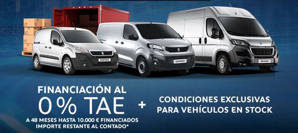 Días Peugeot Profesional Días Peugeot Profesional